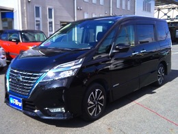 日産 セレナ 1.2 e-POWER ハイウェイスター V 9インチナビ　リヤモニター　ETC