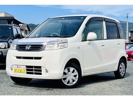 ホンダ ライフ 660 G 走行46607キロ・キーレス・純正ナビ