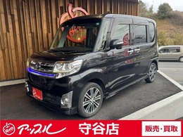 ダイハツ タント 660 カスタム RS トップエディション SAII 