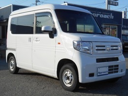 ホンダ N-VAN 660 L ホンダセンシング 4WD 充電用USBジャック