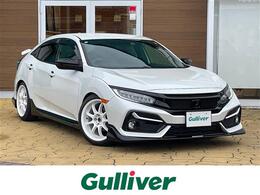 ホンダ シビック 1.5 無限エアロ/ウイング/グリル/マフラ