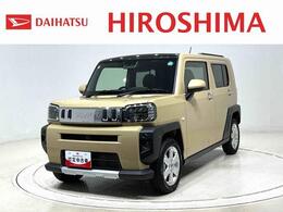 ダイハツ タフト 660 G クロム ベンチャー スカイフィールトップ　クロムパック　メッ