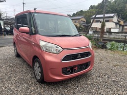 三菱 eKスペース 660 M 