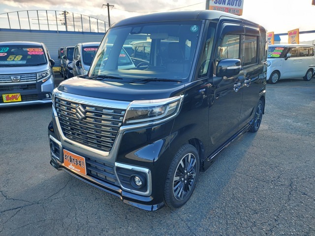 サンオートです！閲覧頂きありがとうございます！