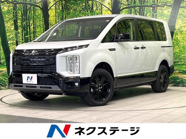 BIG-X11型ナビ　バックカメラ　e-アシスト　両側電動スライドドア