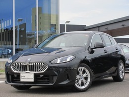 BMW 1シリーズ 120d ディーゼルターボ テクノロジーパッケージ17AW禁煙デモカー
