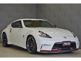 日産 フェアレディZ 3.7 NISMO 走行2万キロ