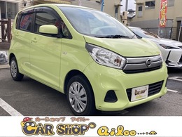 日産 デイズ 660 J ISOFIX　ETC　ベンチS　走行4.6万キロ