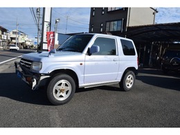 三菱 パジェロミニ 660 VR 4WD 