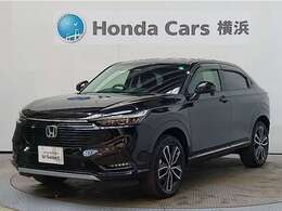 ホンダ ヴェゼル 1.5 e:HEV Z Honda SENSING 前後ドラレコ BSI Mナビ Rカ