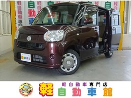 ダイハツ ムーヴキャンバス 660 X リミテッド SAII 4WD ナビTV　ABS　両側パワスラドア