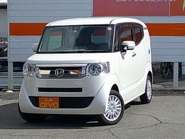 ホンダ N-BOXスラッシュ 660 G Aパッケージ 4WD 4WD　ナビ　バックカメラ