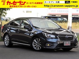スバル レガシィB4 2.5 リミテッド 4WD 後期E型　ダイヤトーンナビ　フルセグTV　F