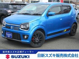 スズキ アルト ワークス 660 2WD/マニュアル5速/CDオーディオ/ETC2.0