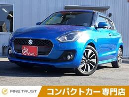 スズキ スイフト 1.0 RSt 3ヶ月保証付 スマートキー LEDライト