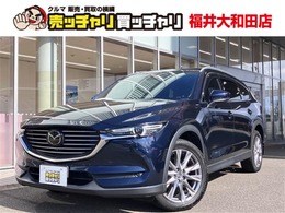 マツダ CX-8 2.2 XD プロアクティブ ディーゼルターボ 4WD 純ナビ フルセグ 360カメラ ETC2.0