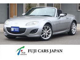 マツダ ロードスター 2.0 RS RHT 電動オープン　純正ビルシュタインショック