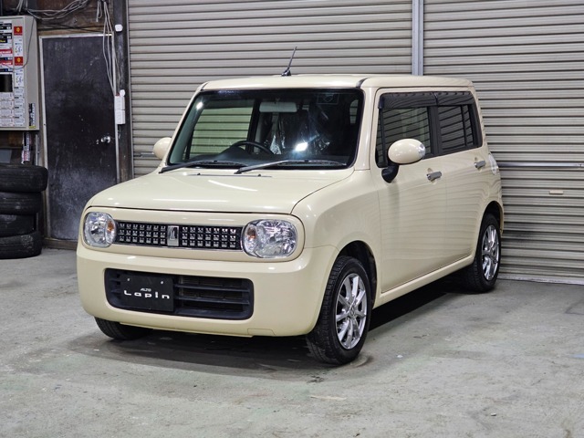 当店自慢の1台です。直接の現車確認、大歓迎です。ぜひ、一度見にご来店ください。（ご来店の際は事前のご予約をお願い致します！）
