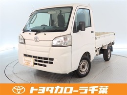 トヨタ ピクシストラック 660 スタンダード 3方開 4WD 