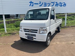 ホンダ アクティトラック 660 SDX 4WD 