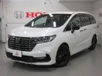 2.0 e:HEV アブソルート EX ブラックエディション