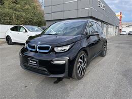 BMW i3 アトリエ レンジエクステンダー装備車 アトリエ・レンジ・エクステンダー