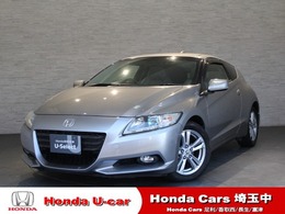 ホンダ CR-Z 1.5 アルファ ETC　パーキングセンサー　パドルシフト　H