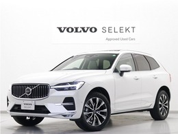 ボルボ XC60 ウルトラ B5 AWD 4WD サンルーフ 2025年モデル Google ドラレコ