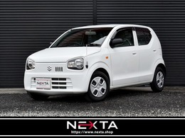 スズキ アルト 660 L シートヒーター　AUX接続　CD　禁煙車
