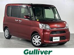 ダイハツ タント 660 X SAIII 禁煙車 社外ナビ 前後ドライブレコーダー