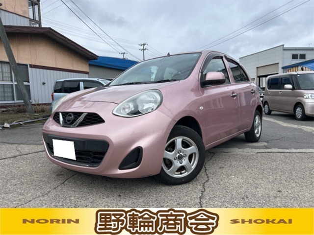 軽自動車中古が安いで有名な野輪商会です！お客様に喜んで頂けることが、私共にとって何よりも励みになります。クルマのことで何かありましたら気軽にご相談くださいね！