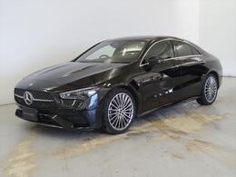 メルセデス・ベンツ CLAクラス CLA200d AMGラインパッケージ ディーゼルターボ MP202402 