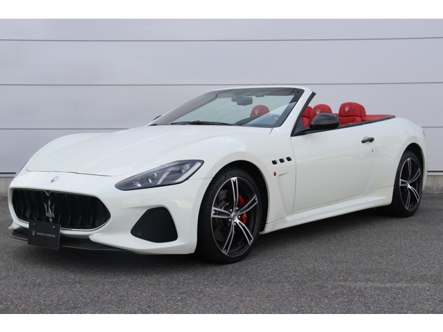 Maserati神戸へようこそ！この度はマセラティ神戸の厳選中古車をご覧頂きまして誠にありがとうございます。当社は神戸市の他に静岡県、京都府にもMaseratiディーラーを展開しております。無料電話0078-6003-771147