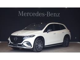 メルセデス・ベンツ EQS SUV 580 4マチック スポーツ 4WD MP202401 ショーファーP　デジタルインテリアP