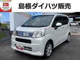 ダイハツ ムーヴ 660 X リミテッドII SAIII 4WD 4WD　ワンオーナー　ナビ　ドライブレコ