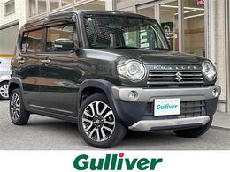 スズキ ハスラー 660 JスタイルIIターボ 社外ナビ/ターボ/セーフティサポート