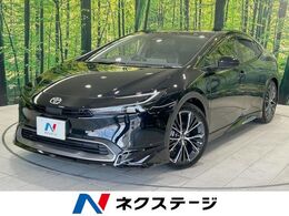 トヨタ プリウス 2.0 G モデリスタエアロ オプション19インチアル