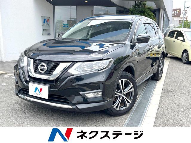 純正ナビ　アラウンドビューモニター　プロパイロット