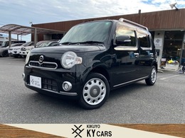 ダイハツ ミラココア 660 プラス X ナビ　キーフリー　ベンチシート