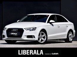 アウディ A3セダン 1.4 TFSI スポーツ 黒革 ACC 純正ナビ Bカメラ アシスタンス