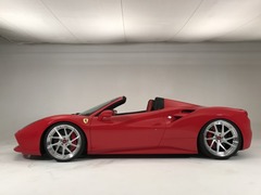 488スパイダー