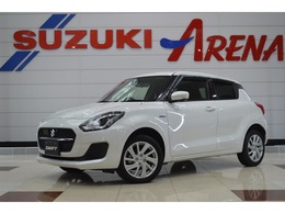 スズキ スイフト 1.2 ハイブリッド MG 4WD ワンオーナー車ハイブリッド4WDセーフティ