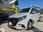V220 d エクスクルーシブ ロング プラチナスイート ディーゼルターボ