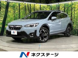 スバル XV 2.0e-S アイサイト 4WD SDナビ　バックカメラ　アイサイトコアテク