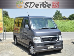 ホンダ バモス 660 M 県外歓迎・新品タイヤ・5速MT・CDチューナ