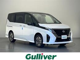 日産 セレナ 1.4 e-POWER ハイウェイスターV 純正メモリナビ/全方位カメラ/ETC2.0/ステ