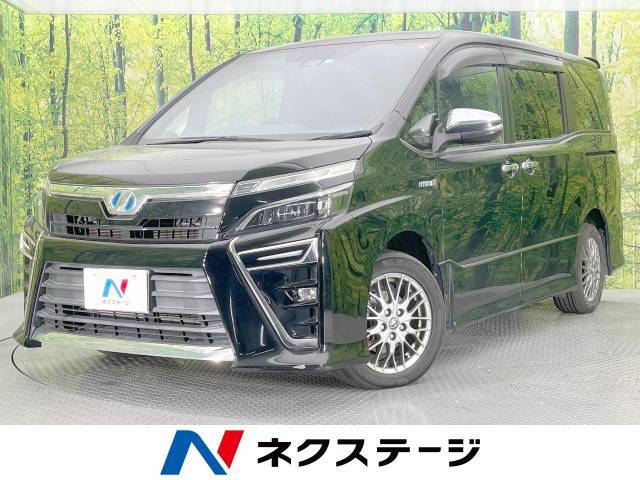 フリップダウンモニター　純正10型ナビ　禁煙車　両側電動スライドドア