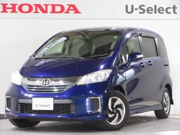 ホンダ フリードハイブリッド 1.5 プレミアムエディション 未加修販売/ワンオーナー/禁煙/ナビ/ETC