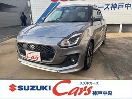 スズキ スイフト 1.0 RSt セーフティパッケージ装着車 ナビ　フルセグTV　バックカメラ　ETC
