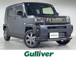 ダイハツ タフト 660 G ダーククロム ベンチャー 届出済未使用車　ガラスルーフ